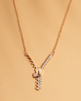 Eminent Women's Locket Set