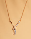 Eminent Women's Locket Set