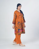 Shahzaib Gull Gee Printed 3-Pcs Suit, Women, 3Pcs Shalwar Suit, Chase Value, Chase Value