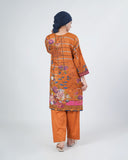 Shahzaib Gull Gee Printed 3-Pcs Suit, Women, 3Pcs Shalwar Suit, Chase Value, Chase Value