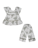 Girls Suit, Girls Half Sleeves Suit, Chase Value, Chase Value