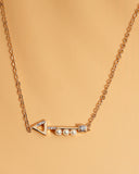Eminent Women's Locket Set