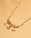 Eminent Women's Locket Set