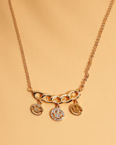 Eminent Women's Locket Set