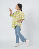 Eminent Girls Woven Full Sleeves Top, Girls T-Shirts, Eminent, Chase Value