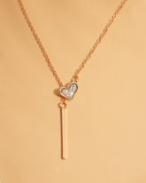 Eminent Women's Locket Set