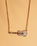 Eminent Women's Locket Set