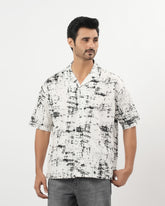 Valuables Men's Casual Shirt