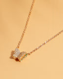 Eminent Women's Locket Set