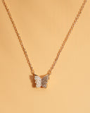 Eminent Women's Locket Set