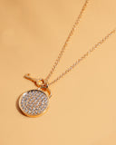 Eminent Women's Locket Set