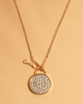 Eminent Women's Locket Set