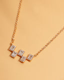 Eminent Women's Locket Set