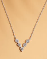 Eminent Women's Locket Set