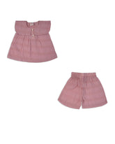 Valuables Newborn Girls Short Suit, Newborn Girls Sets & Suits, Chase Value, Chase Value