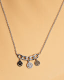 Eminent Women's Locket Set