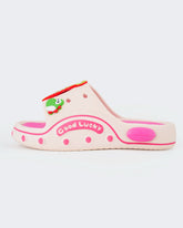 Eminent Girls' Sliders, Girls Slippers, Eminent, Chase Value