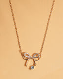 Eminent Women's Locket Set