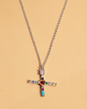 Chain Locket Set