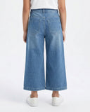 Valuables Girl’s Denim Pant, Girls Pants & Capri, Chase Value, Chase Value