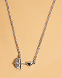 Eminent Women's Locket Set