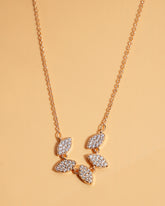 Eminent Women's Locket Set