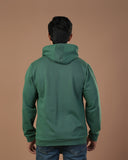 Valuables Men's Pullover Hooded Jacket