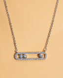 Eminent Women's Locket Set