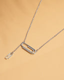 Eminent Women's Locket Set