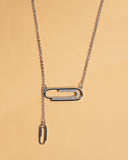 Eminent Women's Locket Set