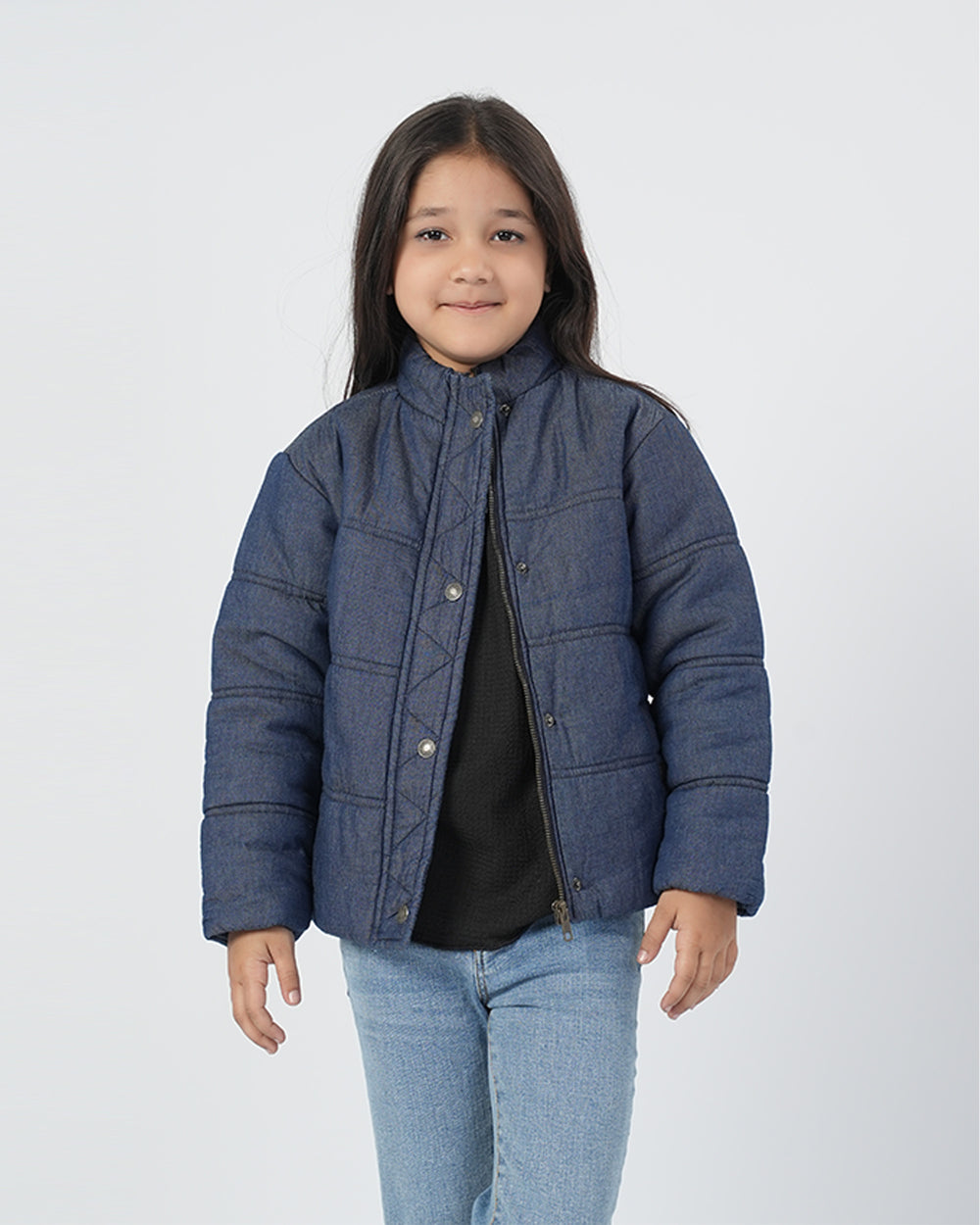 Eminent Girls Junior Jacket, Girls Jackets, Eminent, Chase Value