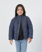 Eminent Girls Junior Jacket, Girls Jackets, Eminent, Chase Value