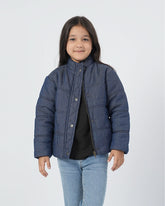 Eminent Girls Junior Jacket, Girls Jackets, Eminent, Chase Value