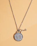 Eminent Women's Locket Set