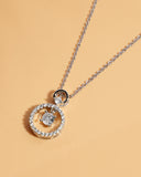 Eminent Women's Locket Set