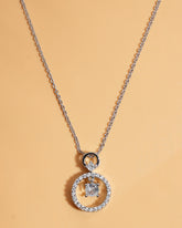 Eminent Women's Locket Set