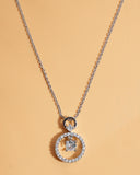Eminent Women's Locket Set