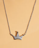 Eminent Women's Locket Set