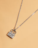 Eminent Women's Locket Set