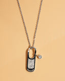 Eminent Women's Locket Set