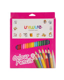 Color Pencil 24 Colors