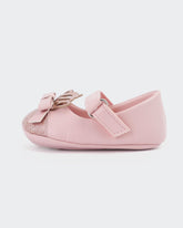 Eminent Newborn Girls' Pumps