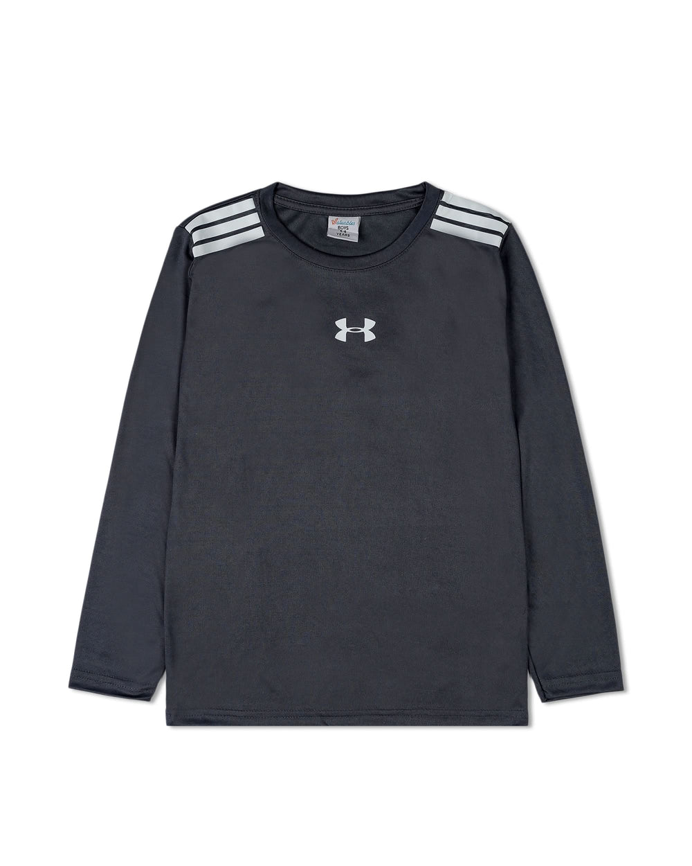Valuables Boys Full Sleeves T-Shirt, Boys T-Shirts, Chase Value, Chase Value