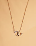 Eminent Women's Locket Set