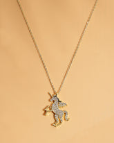 Chain Locket Set