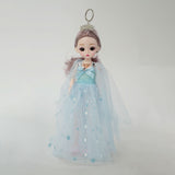Musical Doll – 30CM Toy with Sound for Kids’ Fun & Play
- Sky Blue, Dolls & House, Chase Value, Chase Value