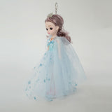 Musical Doll – 30CM Toy with Sound for Kids’ Fun & Play
- Sky Blue, Dolls & House, Chase Value, Chase Value