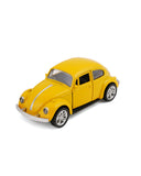 Die Cast Classic Car 1:36
