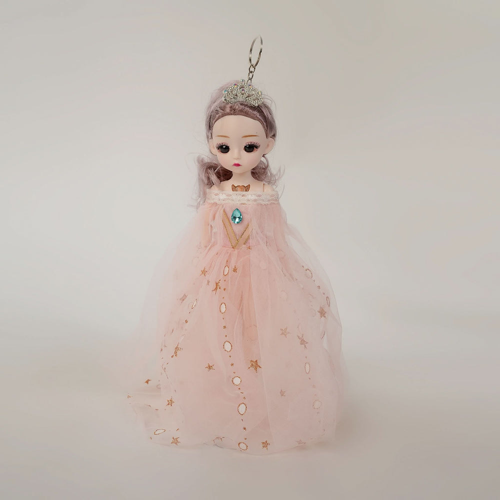 Musical Doll – 30CM Toy with Sound for Kids’ Fun & Play
- Peach, Dolls & House, Chase Value, Chase Value