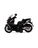 Motorcycle Toy